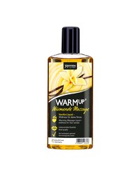 JOYDIVISION 'Warm Up Vanilla', wasserbasiert, 150 ml